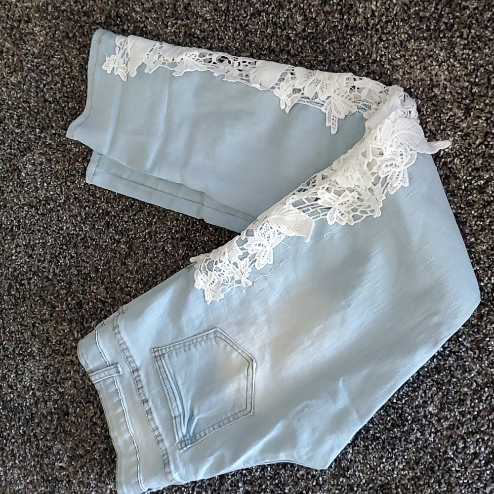 Pants
